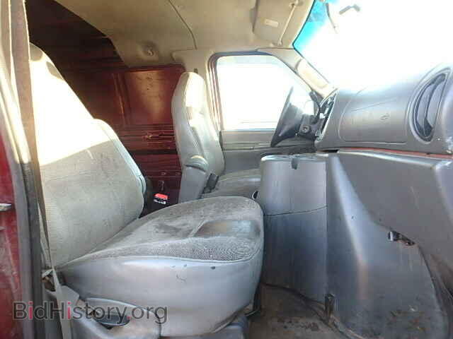 2004 FORD ECONOLINE - VIN: 1FTSS34L04HA7491 - Photo 5