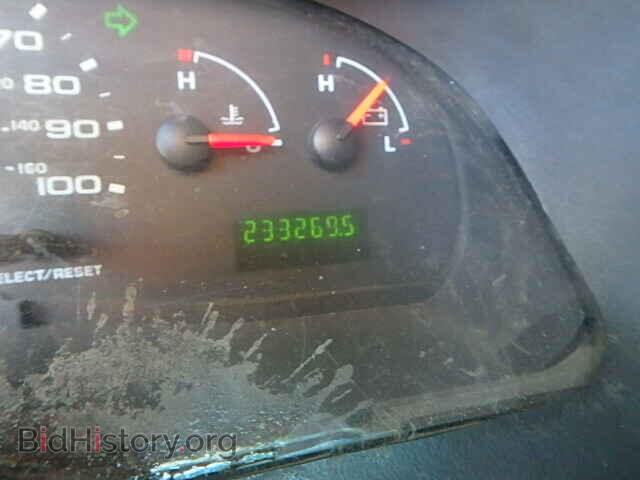 2004 FORD ECONOLINE - VIN: 1FTSS34L04HA7491 - Photo 8