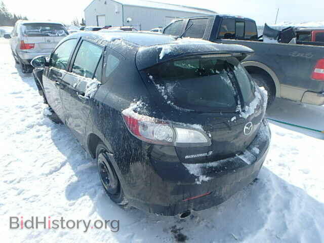 2010 MAZDA 6 - VIN: JM1BL1H30A1273763 - Фото 3