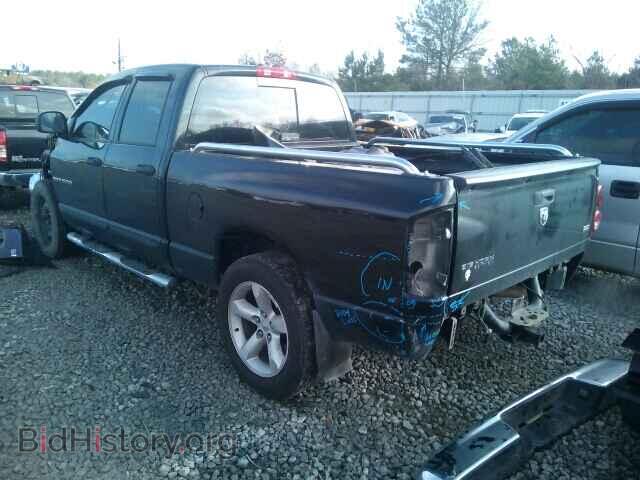 2007 DODGE RAM 1500 - VIN: 1D7HA18257S132042 - Фото 3
