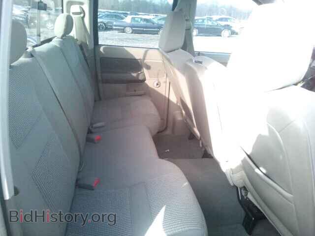 2007 DODGE RAM 1500 - VIN: 1D7HA18257S132042 - Фото 6