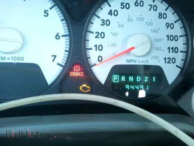 2007 DODGE RAM 1500 - VIN: 1D7HA18257S132042 - Фото 8