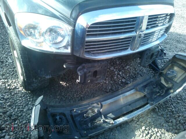 2007 DODGE RAM 1500 - VIN: 1D7HA18257S132042 - Фото 9