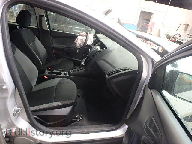 2014 FORD FOCUS - VIN: 1FADP3E2XEL209721 - Photo 5