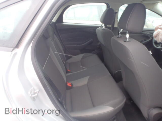 2014 FORD FOCUS - VIN: 1FADP3E2XEL209721 - Photo 6