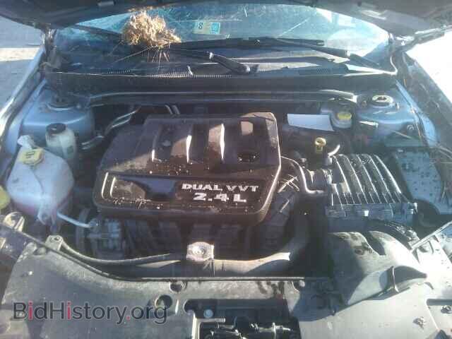 2014 CHRYSLER 200 - VIN: 1C3CCBAB5EN145274 - Фото 7
