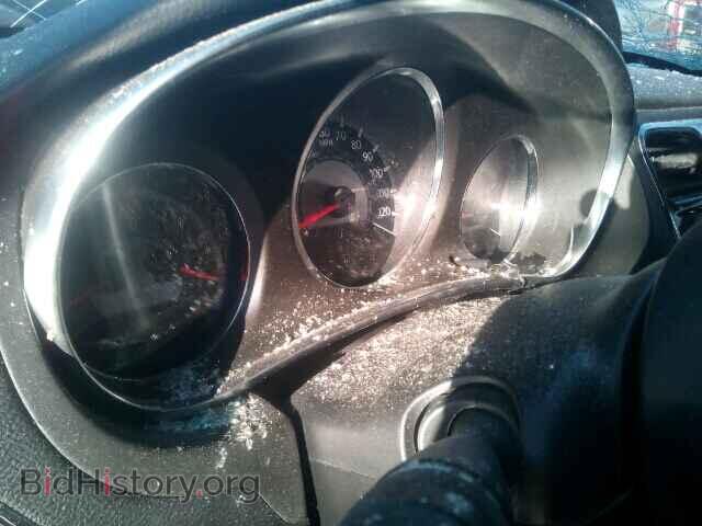 2014 CHRYSLER 200 - VIN: 1C3CCBAB5EN145274 - Фото 8