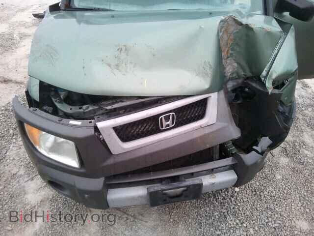 2003 HONDA ELEMENT - VIN: 5J6YH28543L001060 - Photo 7