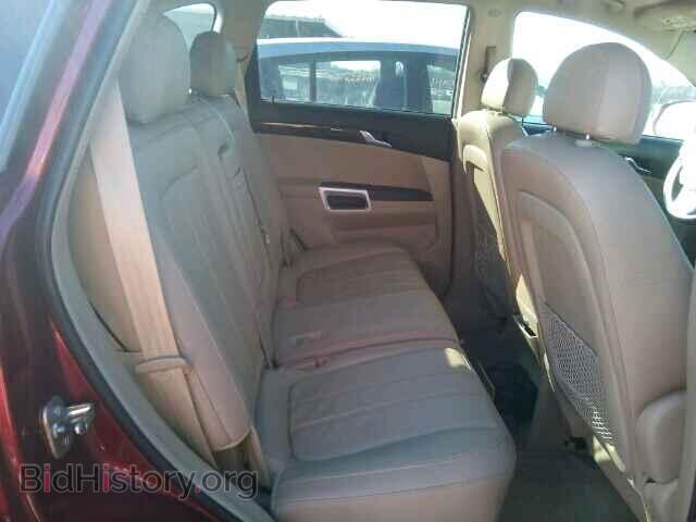 2009 SATURN VUE - VIN: 3GSCL53729S588990 - Фото 6