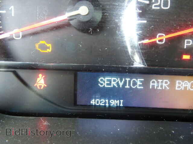2010 CADILLAC DTS - VIN: 1G6KD5EY5AU130622 - Фото 8