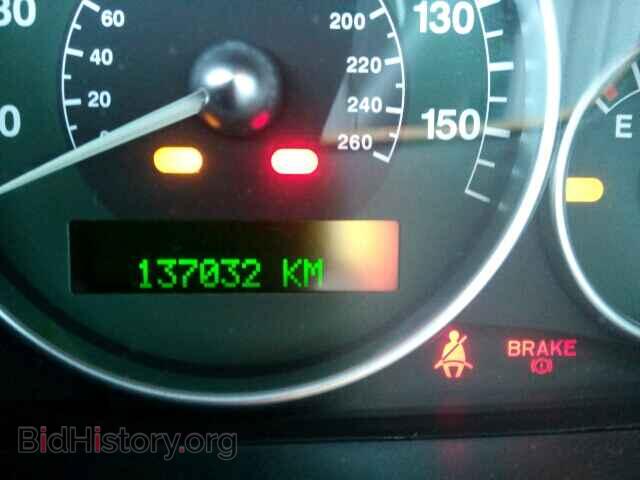 2002 JAGUAR X-TYPE - VIN: SAJEA51C92WC15860 - Фото 8