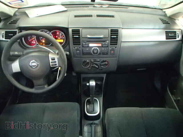 2011 NISSAN VERSA - VIN: 3N1BC1CP6BL403908 - Фото 9