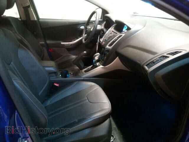 2014 FORD FOCUS - VIN: 1FADP3K22EL253183 - Photo 5