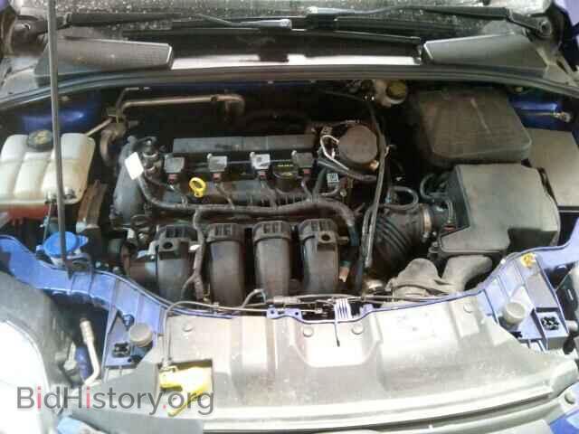 2014 FORD FOCUS - VIN: 1FADP3K22EL253183 - Photo 7