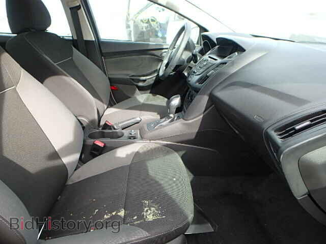2012 FORD FOCUS - VIN: 1FAHP3E25CL404379 - Photo 5
