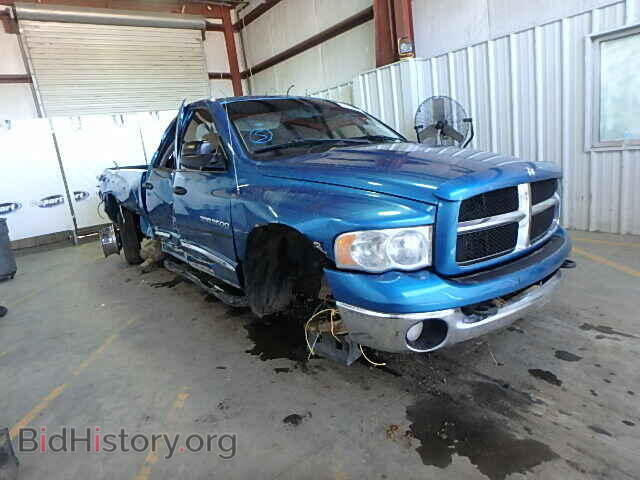 Photo 3D7NA48C03G813588 - DODGE RAM 2003