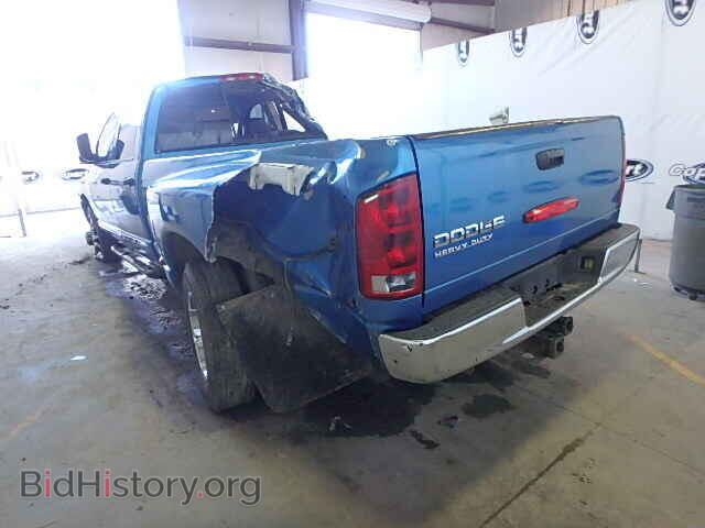 2003 DODGE RAM - VIN: 3D7NA48C03G813588 - Фото 3
