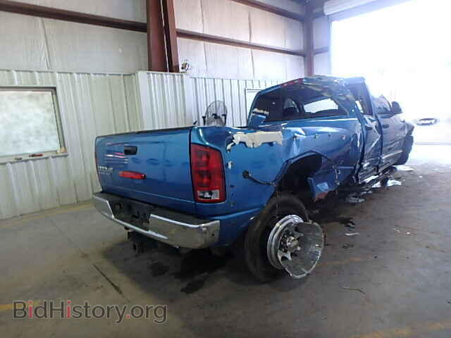 2003 DODGE RAM - VIN: 3D7NA48C03G813588 - Фото 4