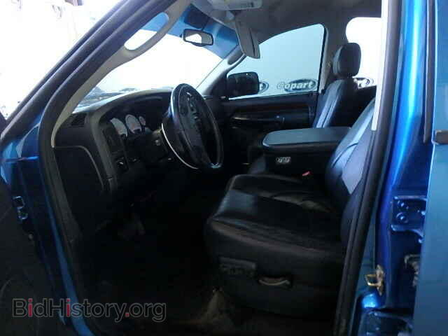 2003 DODGE RAM - VIN: 3D7NA48C03G813588 - Фото 5