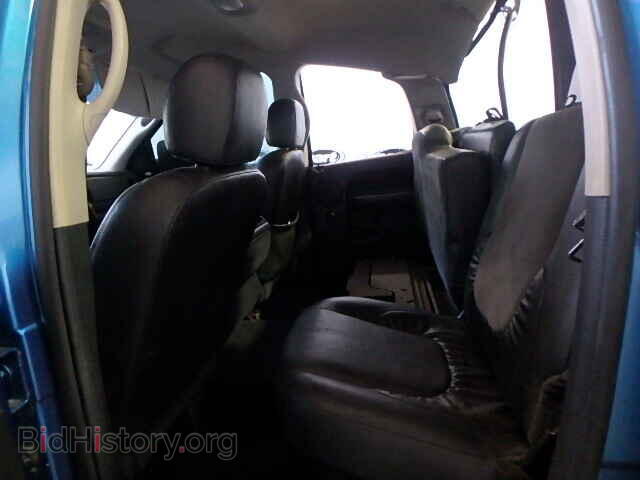 2003 DODGE RAM - VIN: 3D7NA48C03G813588 - Фото 6
