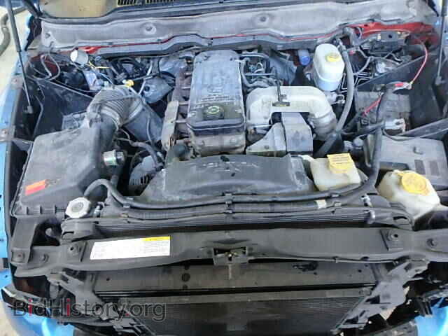 2003 DODGE RAM - VIN: 3D7NA48C03G813588 - Фото 7