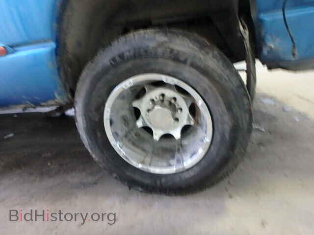 2003 DODGE RAM - VIN: 3D7NA48C03G813588 - Фото 9