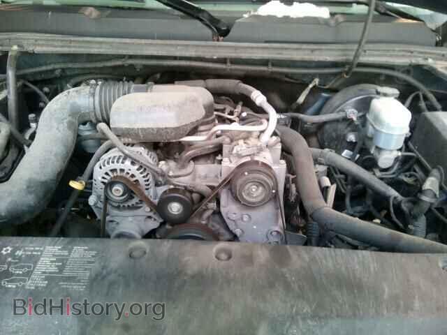2012 CHEVROLET SILVERADO - VIN: 1GCNKPEX6CZ251894 - Фото 7
