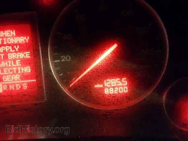 2005 AUDI A4 - VIN: WAULT68E95A053124 - Фото 8
