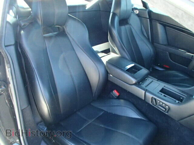 2008 ASTON MARTIN ALL MODELS - VIN: SCFBF03B88GC09224 - Фото 6