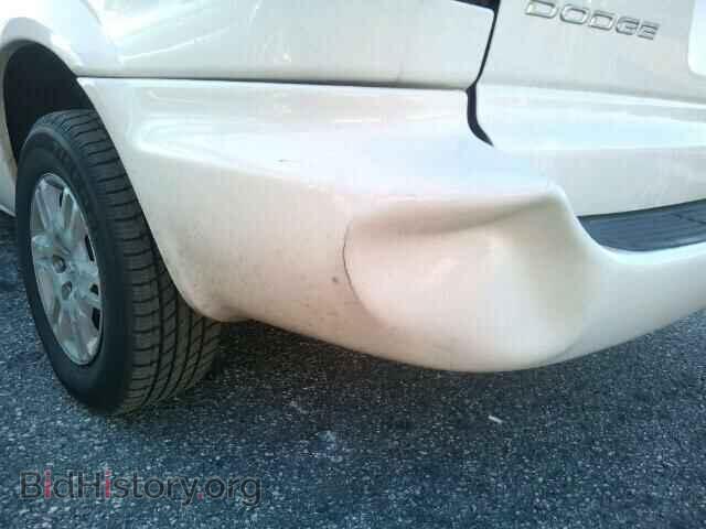 2005 DODGE CARAVAN - VIN: 1D4GP24R25B163598 - Фото 9