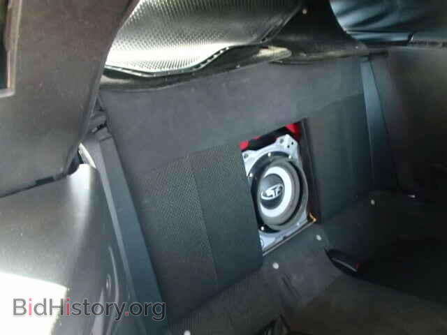 2007 MITSUBISHI ECLIPSE - VIN: 4A3AL25F17E051540 - Фото 6