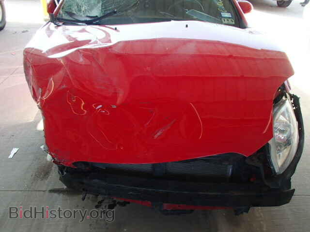2007 MITSUBISHI ECLIPSE - VIN: 4A3AL25F17E051540 - Фото 8
