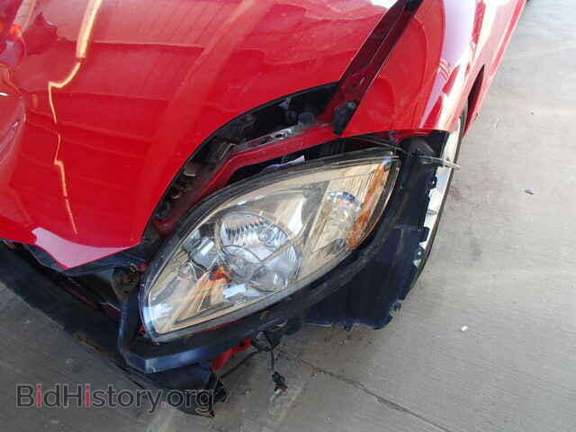 2007 MITSUBISHI ECLIPSE - VIN: 4A3AL25F17E051540 - Фото 9