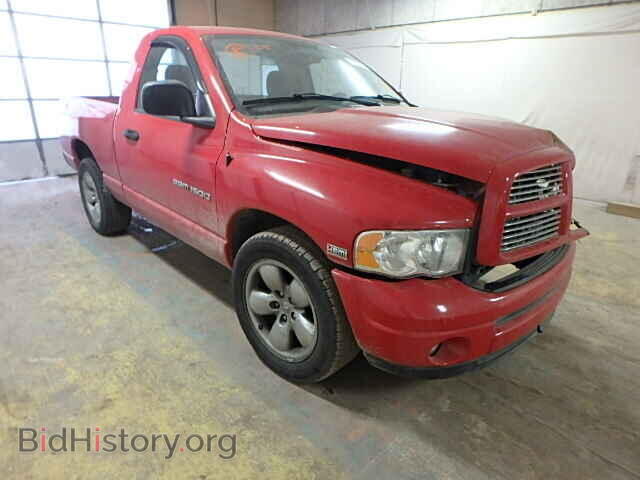 Фотография 1D7HA16D13J676879 - DODGE RAM 1500 2003