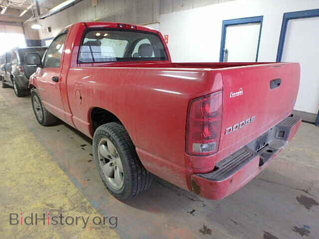 2003 DODGE RAM 1500 - VIN: 1D7HA16D13J676879 - Фото 3