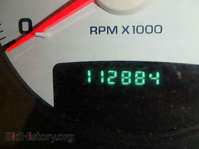 2003 DODGE RAM 1500 - VIN: 1D7HA16D13J676879 - Фото 8