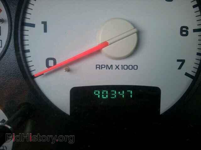 2005 DODGE RAM 1500 - VIN: 1D7HA18N45S172278 - Фото 8