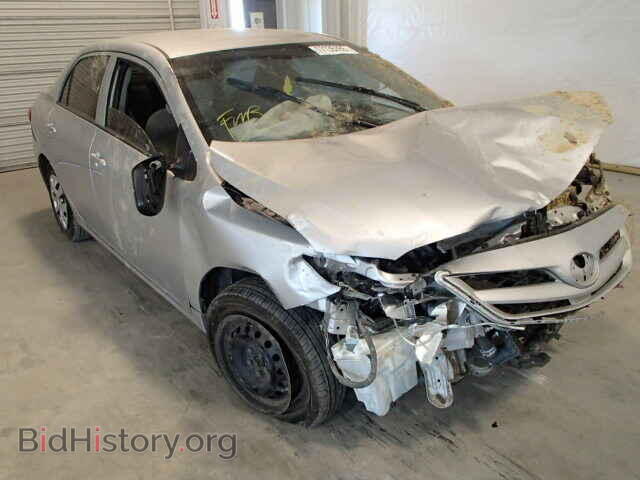 Фотография 5YFBU4EE2CP046688 - TOYOTA COROLLA 2012