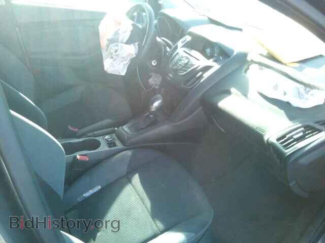 2014 FORD FOCUS - VIN: 1FADP3E25EL168317 - Photo 5