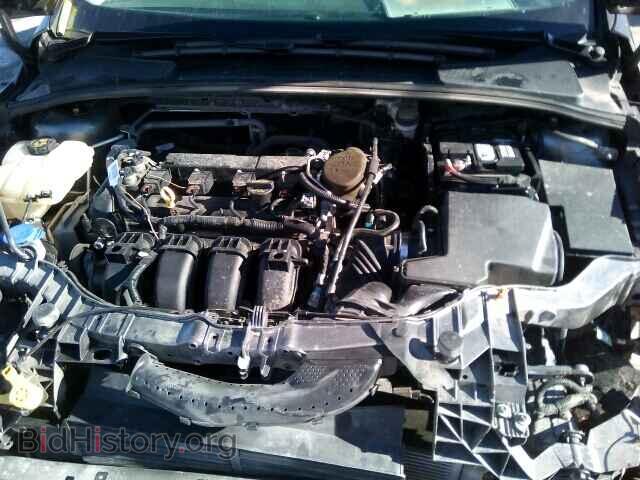 2014 FORD FOCUS - VIN: 1FADP3E25EL168317 - Photo 7