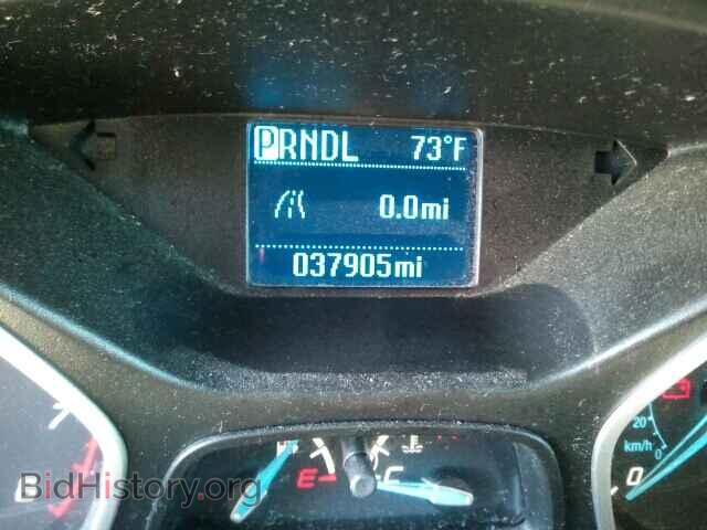 2014 FORD FOCUS - VIN: 1FADP3E25EL168317 - Photo 8