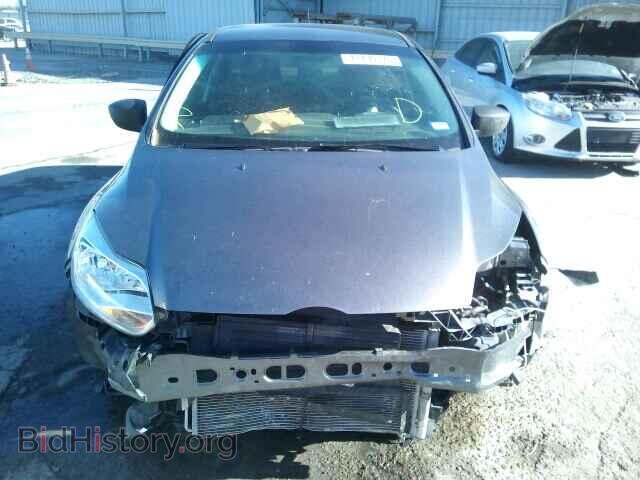 2014 FORD FOCUS - VIN: 1FADP3E25EL168317 - Photo 9