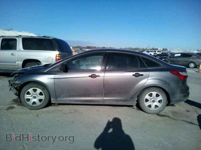 2014 FORD FOCUS - VIN: 1FADP3E25EL168317 - Photo 10