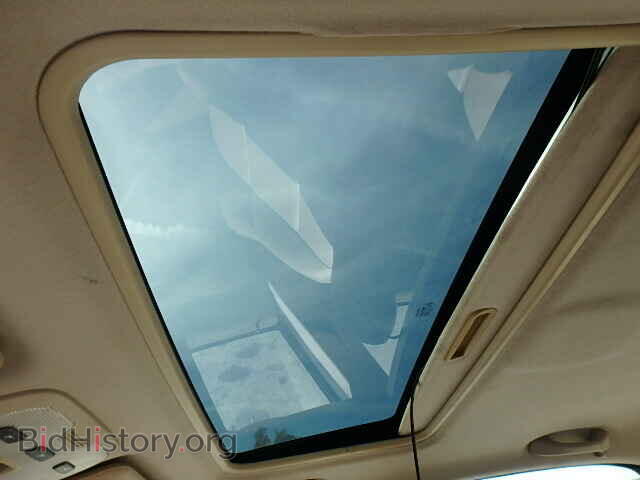 2001 VOLVO S80 - VIN: YV1TS90D511166793 - Photo 9