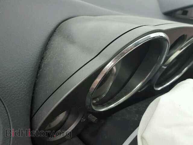 2007 MITSUBISHI ECLIPSE - VIN: 4A3AK24F57E059192 - Photo 8