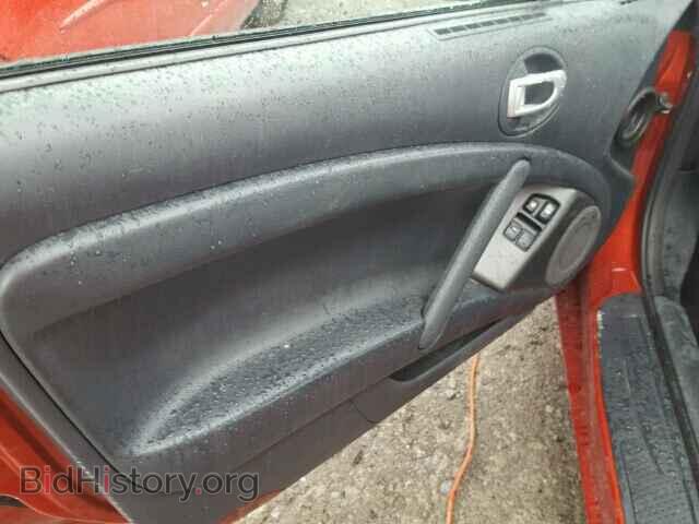 2007 MITSUBISHI ECLIPSE - VIN: 4A3AK24F57E059192 - Photo 9