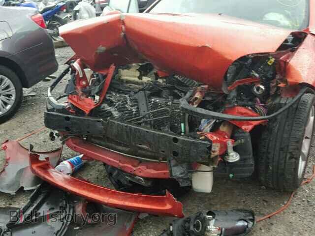 2007 MITSUBISHI ECLIPSE - VIN: 4A3AK24F57E059192 - Photo 10