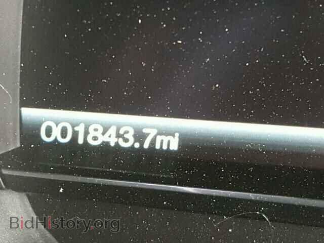 2016 FORD EXPLORER - VIN: 1FM5K8F8XGGA95773 - Фото 8