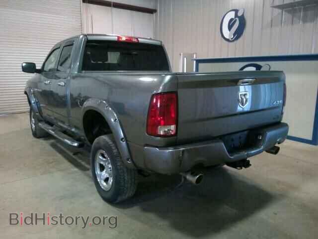 2012 DODGE RAM 1500 - VIN: 1C6RD7FT0CS239313 - Фото 3