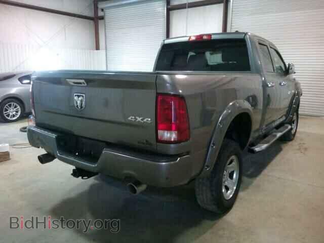 2012 DODGE RAM 1500 - VIN: 1C6RD7FT0CS239313 - Фото 4
